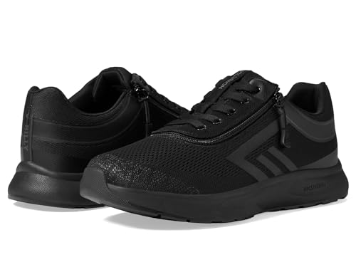 BILLY Footwear Men's Billy Sport Inclusion Black to The Floor 13 Medium