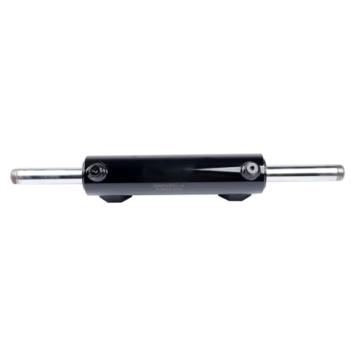 Getanye Steering Cylinder 3429989M91 7302464901 7302464903 Replacement for John Deere 6215 6220 6320 Massey Ferguson 265S 275E 290 390E 398 399 3050 3060 4240 4365 5435 5445 6120 6140 by Getanye - Image 2