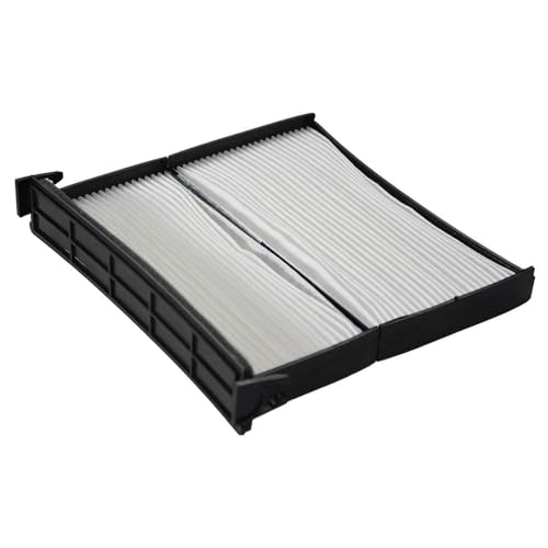 Filtro de aire de habitáculo para coche Geely SC6 2012, ideal para viajes más cómodos 3