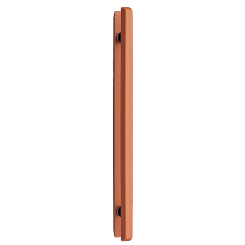 Fadiadem Double-Sided Wooden Door Handles, Modern Front Door Pull Handle, Heavy Duty Door Pull Set for Sliding Barn Doors, for Home Entrance Glass Shower Wooden Barn & Office Store Shop Doors -  Fadiadem-001