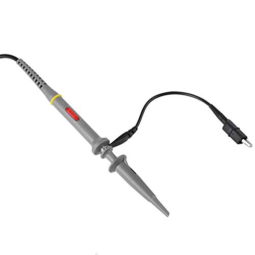 Flexible PP200 Probe, Oscilloscope Probe, Frequency Ergonomics