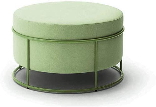 Banc à Chaussures Doux pour le manque de place et le confort d'entrée