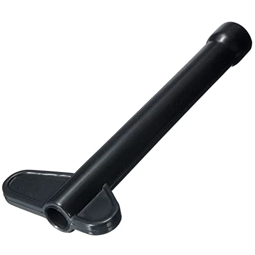 SPORTARC Monoblock Waschbecken & Spülbecken Mischbatterie Wasserhahn Klemme Halterung Kit 1 Bolzen M12 Wasserhahn Befestigungsset Bolzen Unterlegscheibe Schraubenschlüssel Platte Set