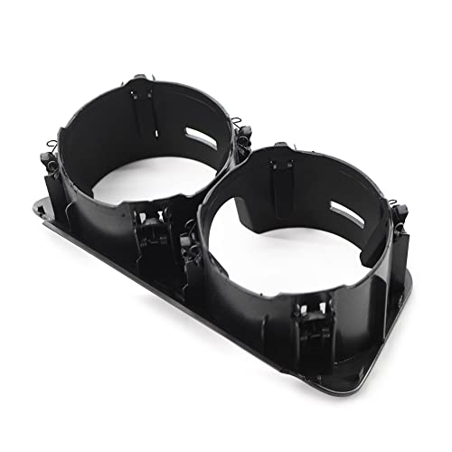 Portavasos para Mercedes Benz C-Class, GLC, V-Class miniatura 4