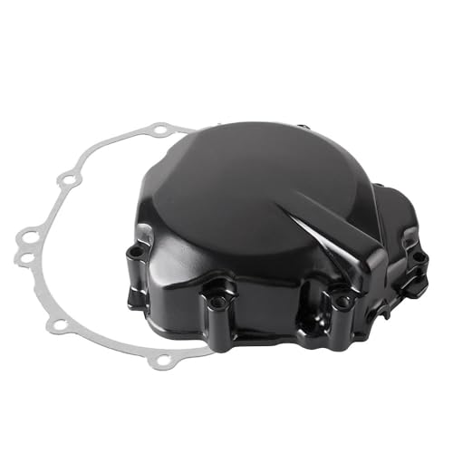 Cubierta cárter estator motor GSXR600 750 protector de moto 2