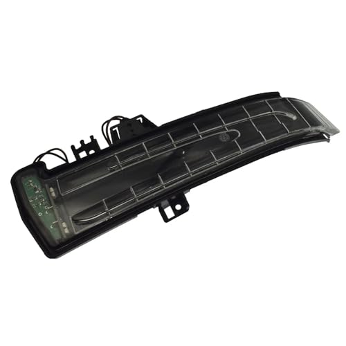 Luces intermitentes LED Mercedes espejo retrovisor Clase C E S CLA GLK A2129067501