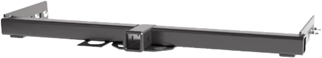 Blue Ox BXH3006 Custom Receiver Hitch for Towing, Fits Select Jeep Grand Cherokee, Jeep Grand Cherokee L