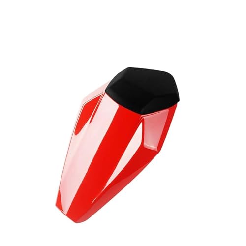 Carénage de selle arrière pour remplacer la selle passager ZX-6R 19-23