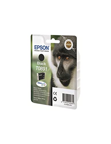 Epson C13T08914011 - vue 7