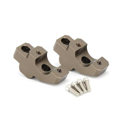 Rehausseur de guidon moto pour Tracer 900 GT et MT-09 FZ-09 2015-2021