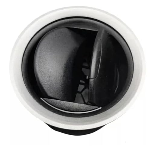 Grille de ventilation Ford Fiesta diffuseur d'air orientable OE