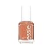 Essie Rocky Rose Collection 2019 Nail Lacquer - Cliff Hanger #645-0.46 oz