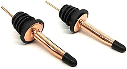 Set de Coctelera Profesional de 11 Piezas WALDOR con Soporte de Bambú miniatura 5