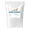 Smart & Simple 99% Fat | Horse Weight Gain Supplement Supports Ideal Body Condition in Horses | Easy to Use & Tasty High Fat Supplement Powder | 112 Servings | 14 lb Bag