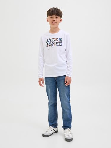 Vêtements Jack & Jones Jjiglenn Jjoriginal Sq 902 Noos Jnr pour Accessoires - vue 7