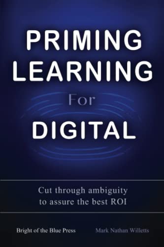 Priming Learning For Digital