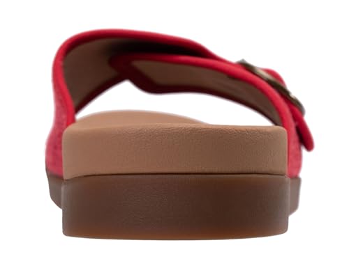 Image of REVITALIGN Women's Mabel Slide Sandal