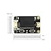 for DFRobot Gravity Offline Language Self Learning Voice Recognition Sensor for Micro:bit Arduino Raspberry Pi Python ESP32 I2C UART