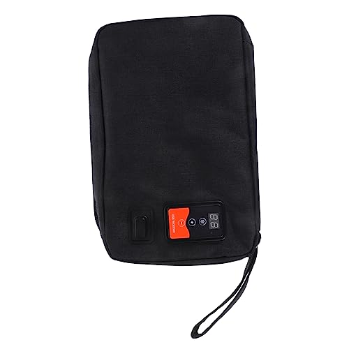 Chauffe-lingettes portable USB Toyvian réchauffeur lingettes bébé ajustable