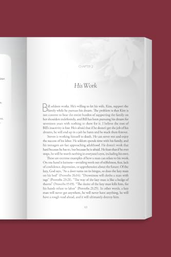 Image of The Power of a Praying Wife: A Christian Marriage Guide to Praying for Your Husband with Biblical Confidence