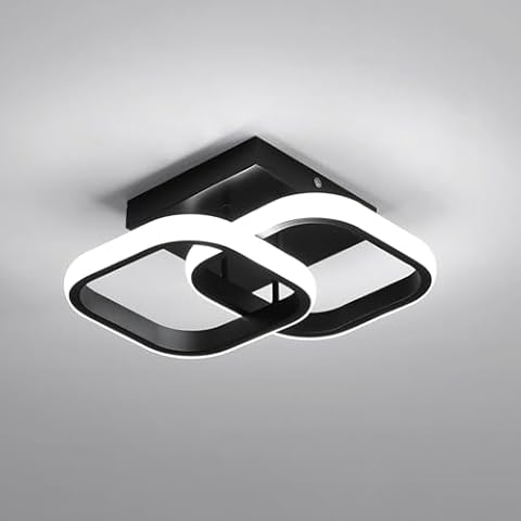 Plafonnier LED Comely 22W Cover