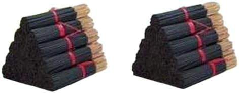 - Shanedo 250 Gm + Kevada 250 Gm, ( Pack of 2 ) Agarbatti Nice Pragnesh Quality Pragnesh Total 450