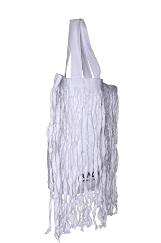 Sac blanc Dondup la solution élégante pour vos sorties
