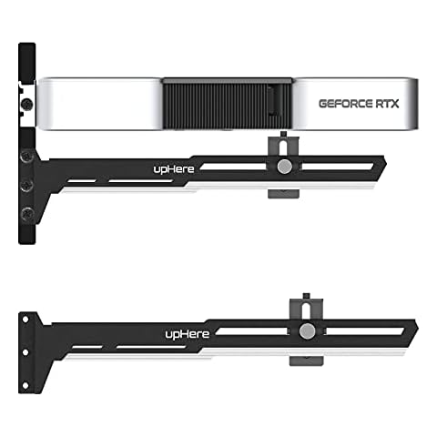 upHere GPU Brace Support for Graphics Cards Cover