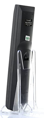 Anderic Rr015Ud Replace Remote For Sylvania, Funai, Symphonic, Emerson Nh000Ud, Nf029Ud, Nf026Ud, Nf027Ud, Nh301Ud, Nh303Ud, Nh305Ud, Nh310Up, Nf000Ud, Nf006Ud, Nf015Ud, Nf015Uf, Magnavox Nh304Ud #TOP5