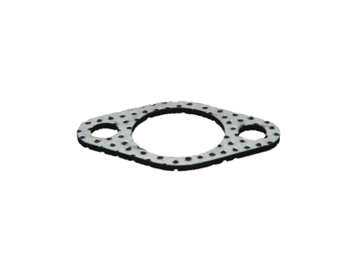 Image of Suitable for Engines Exhaust Gasket 20 041 12-S 3 /PCS