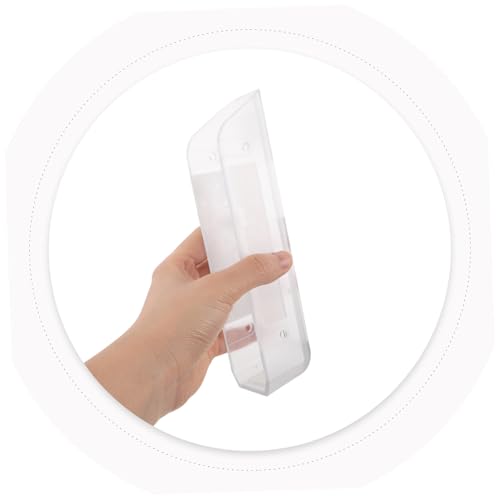 Soporte de pared para báscula digital, mantén tu cocina limpia y ordenada 4