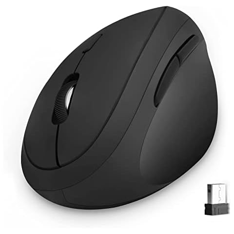 seenda Ergonomic Vertical Wireless Mouse Cover