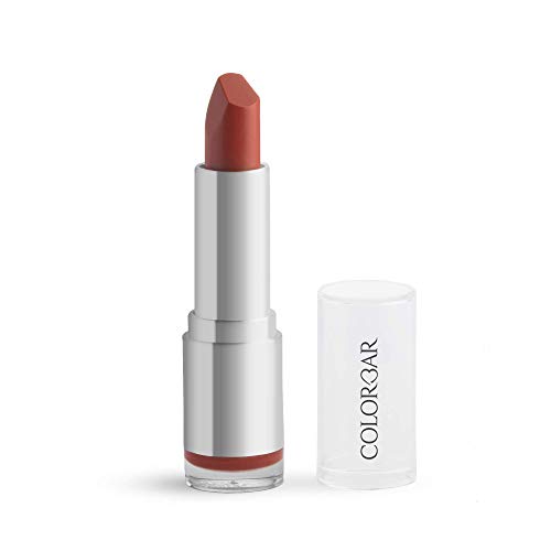 Image of Colorbar Velvet Matte Lipstick, Crazy Boat, 4.2g