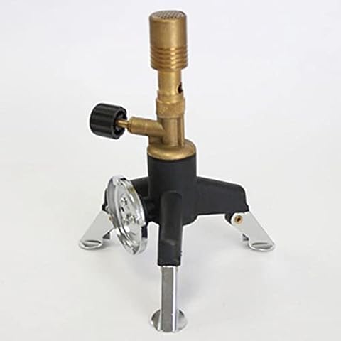 Brûleur Bunsen DAZZLEEX multifonction Cover