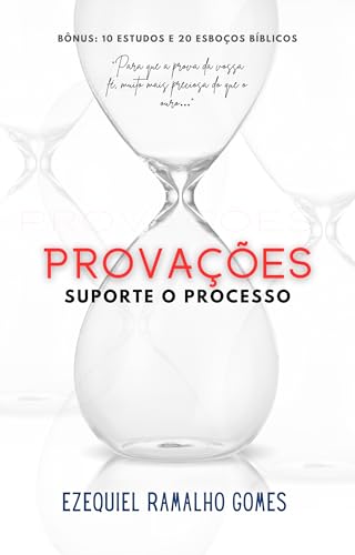 PROVAÇÕES - SUPORTE O PROCESSO