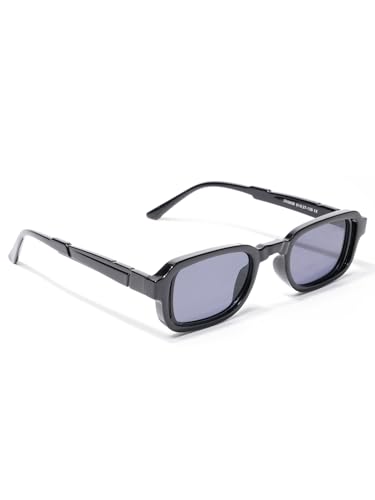 Image of EYEJACK by Voyage Oval Sunglasses for Men & Women