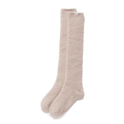 ジェラートピケ マタニティマシュマロモコソックス