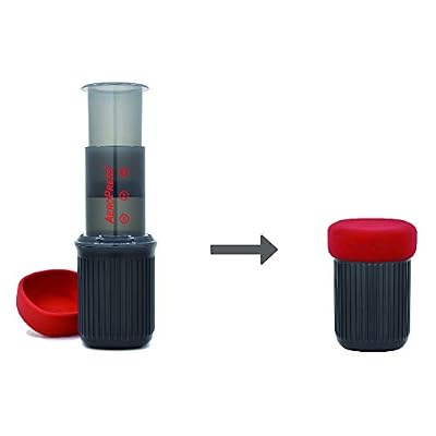 Buy AeroPress Go Portable Travel Coffee 