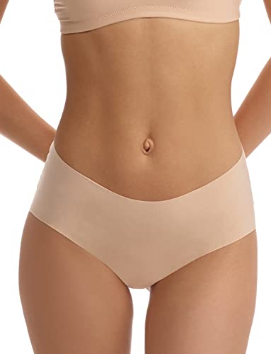 commando Women's Butter Bikini BK03 - Main Image
