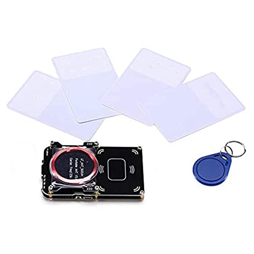 Proxmark3 V3.0 ID décodeur de carte RFID pour analyser les erreurs de lecture M1 IC