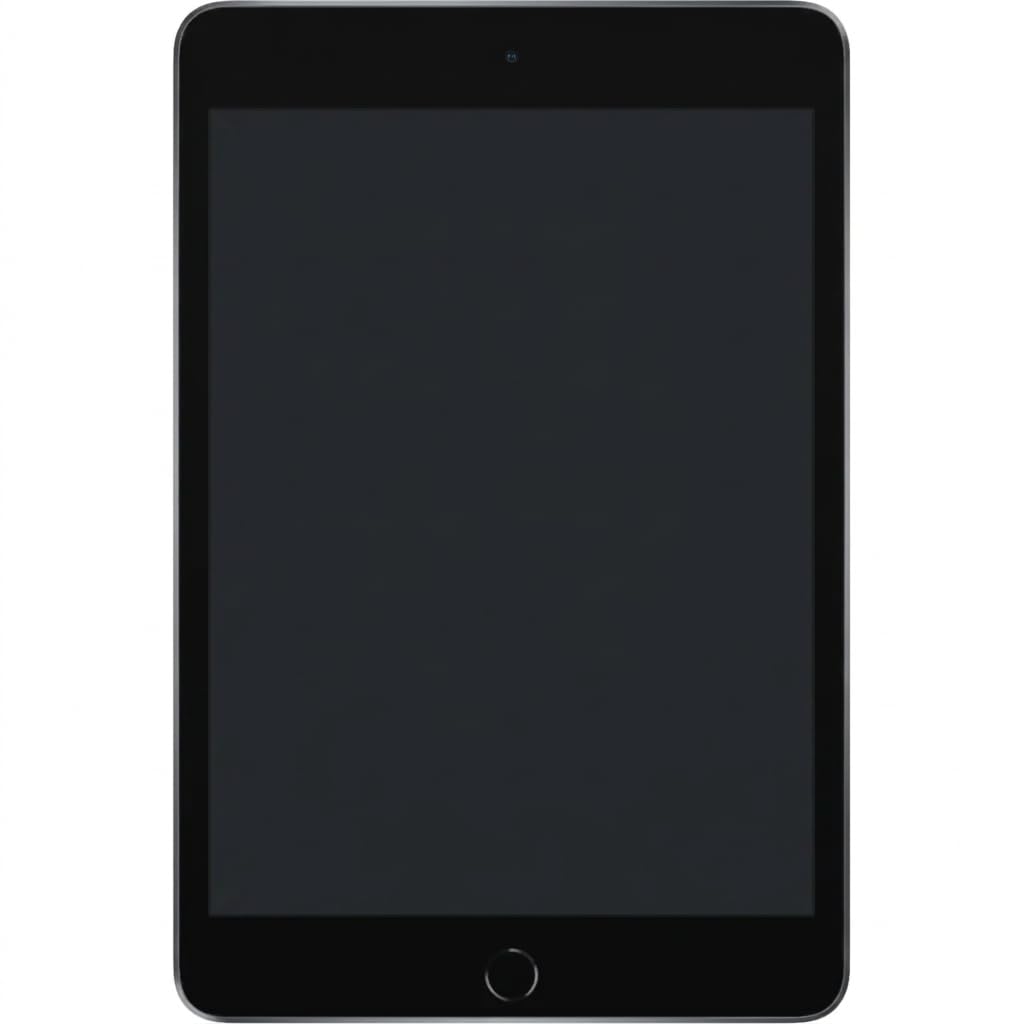Apple iPad Mini 5 Refurbished - Compact, Powerful, and Versatile
