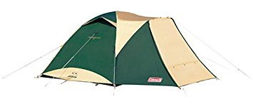 Amazon.co.jp: コールマン 3点セット タフワイドドームIV/300スタート