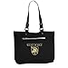 US Military Academy West Point Sideline Canvas Tote Bag