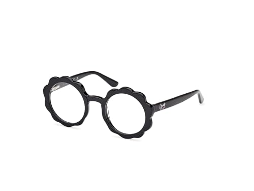 Guess GU50142 001 shiny black 44/21/130 GIRL Eyewear Frame