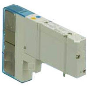 SMC SY50M-2-1DA-C0 manifold block assy