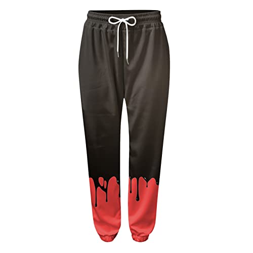 Pantalon de ski taille M pour femme enceinte protégeant du froid - 4