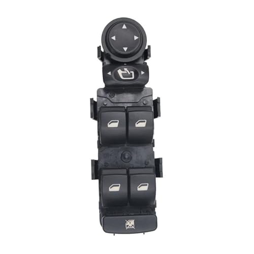 Boîtier lève-vitre Citroën C4 pour réparer vos commandes de vitre