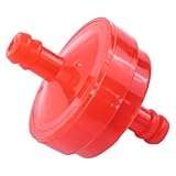 Chamixx Fuel Filter 18-7719 15410-98500 SN 20104 5032238 Compatible with Suzuki DF4-6 DF8A DF15T-K3