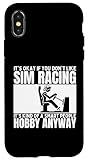 Motion Racing Simulator Designs For Simracing Fans