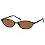 C2 Tortoise/Brown